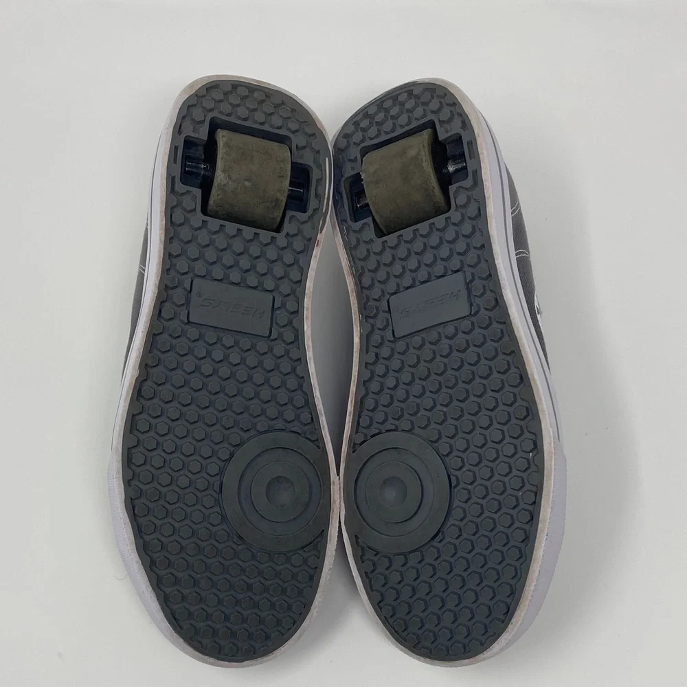 Heely’s Pro 20 Skate Wheel Shoes #HES10455 Kid’s Size 4